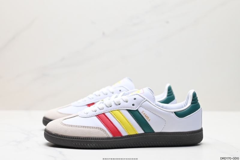 Adidas Samba Shoes